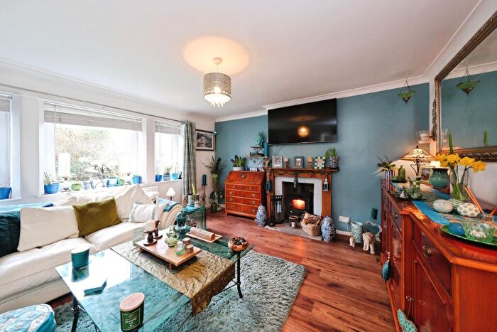 3 Bedroom Semi Detached House For Sale In Jeffries Lane, Crich, Matlock, DE4