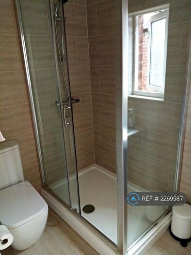 3 Bedroom Flat To Rent In Glenthorn Road, West Jesmond, NE2