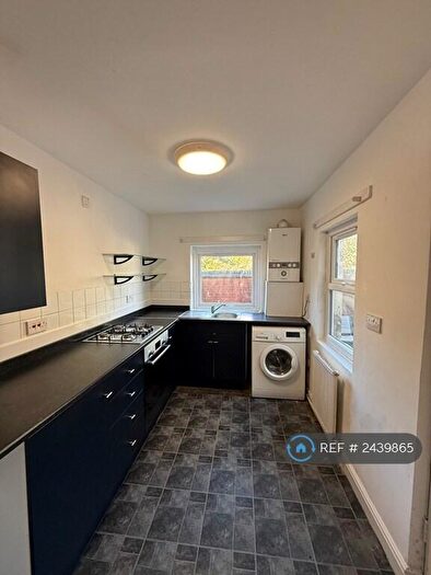 3 Bedroom Terraced House To Rent In Ash Grove, Liverpool, L15