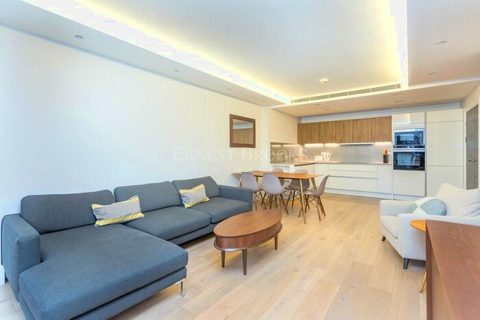 3 Bedroom Flat To Rent In Westminster Quarter, Great Peter Street, Westminster, SW1P