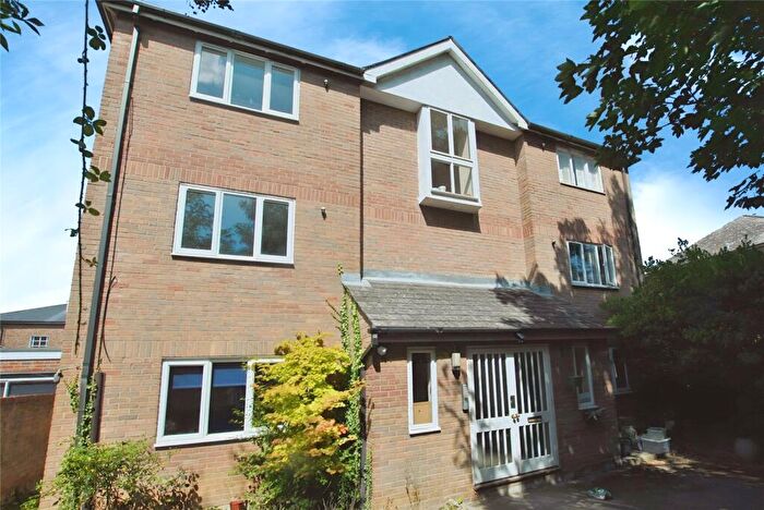 2 Bedroom Apartment To Rent In George Street, Chelmsford, CM2