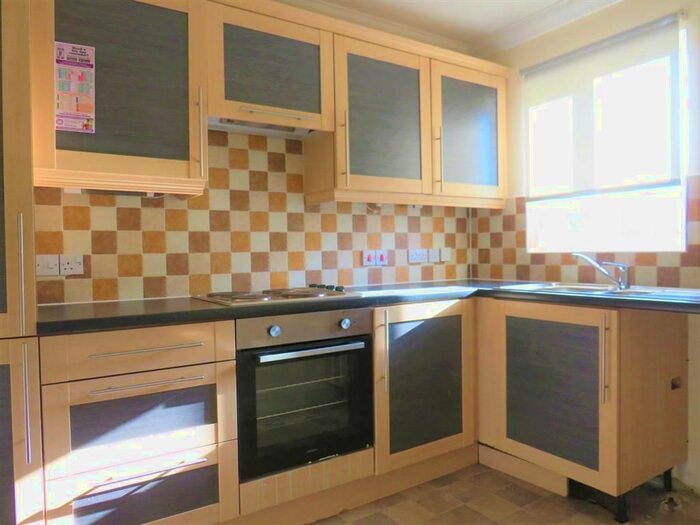 2 Bedroom Property To Rent In The Croft, Christchurch, Wisbech PE14
