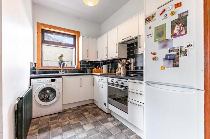 2 Bedroom Cottage For Sale In Stanley, Kinclaven, PH1
