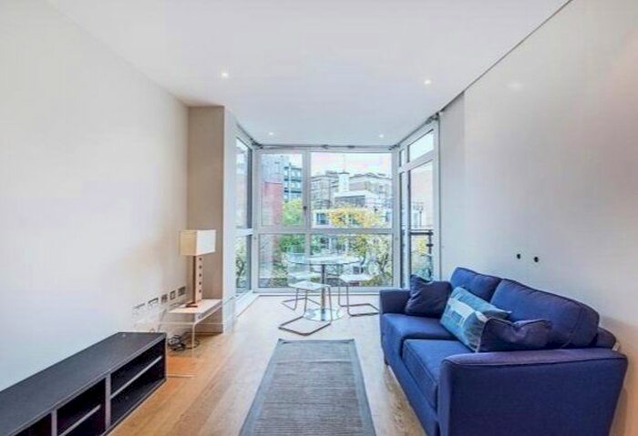 1 Bedroom Flat To Rent In Hepworth Court, Gatliff Road, Grosvenor Waterside, SW1W