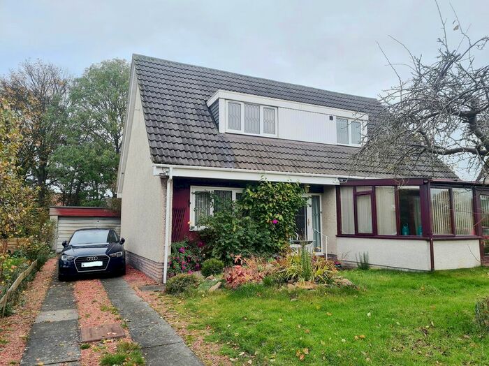 4 Bedroom Detached House To Rent In Orchard Court, Longniddry, EH32