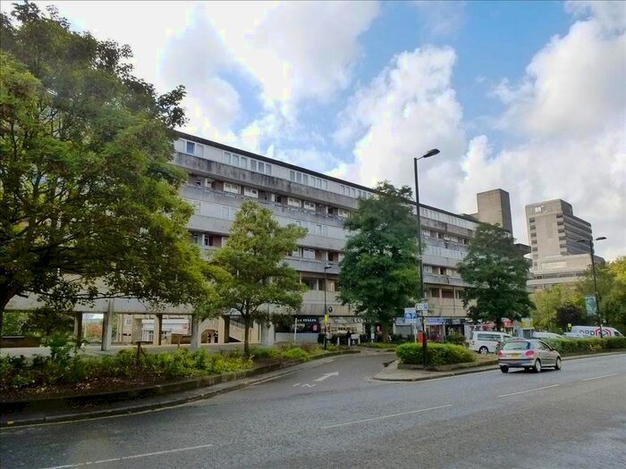 1 Bedroom Flat To Rent In Commercial Road, Southampton, SO15