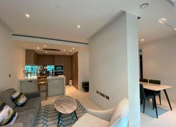 1 Bedroom Flat To Rent In Sugar Quay, Water Lane, London, EC3R