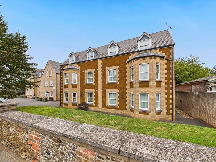 1 Bedroom Flat For Sale In Howdale Road, Downham Market, PE38