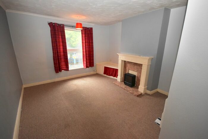 1 Bedroom Flat To Rent In Market Place, Whitwick, Leics, LE67