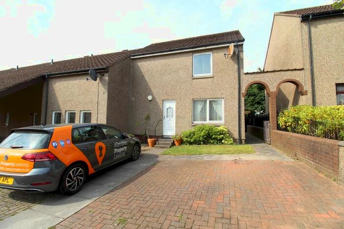 2 Bedroom End Of Terrace House To Rent In Pitmedden Road, Garthdee, AB10