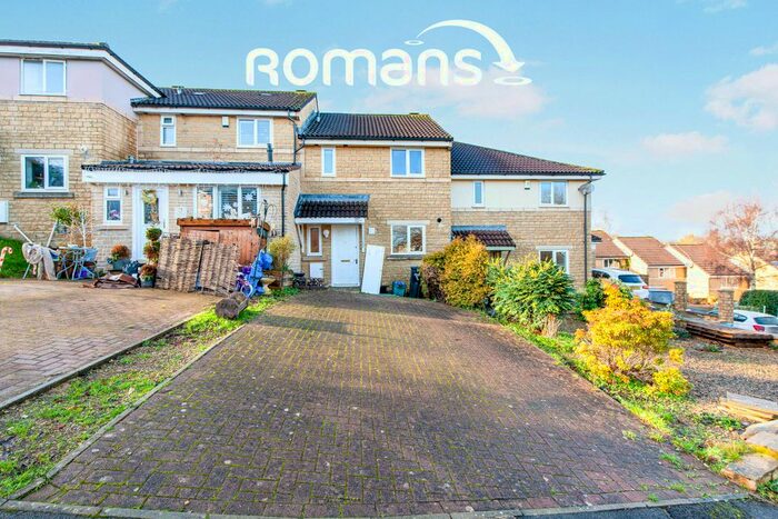 3 Bedroom Terraced House To Rent In Cotswold View, Bath, BA2
