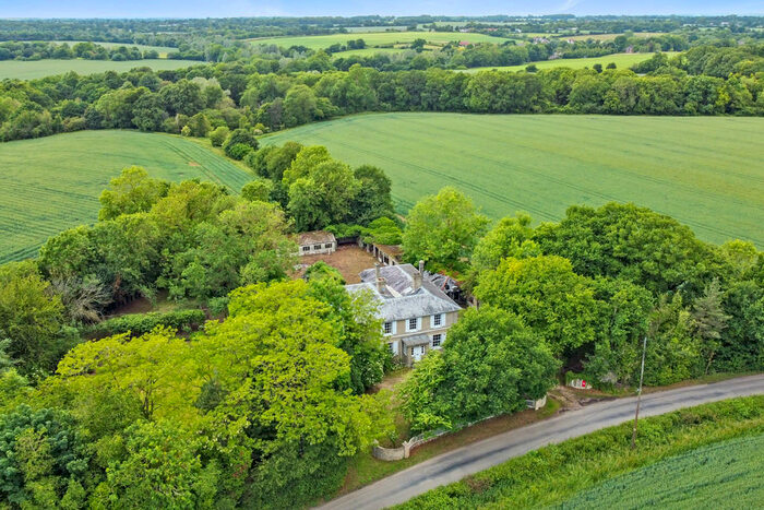 7 Bedroom Detached House For Sale In Pebmarsh, CO9