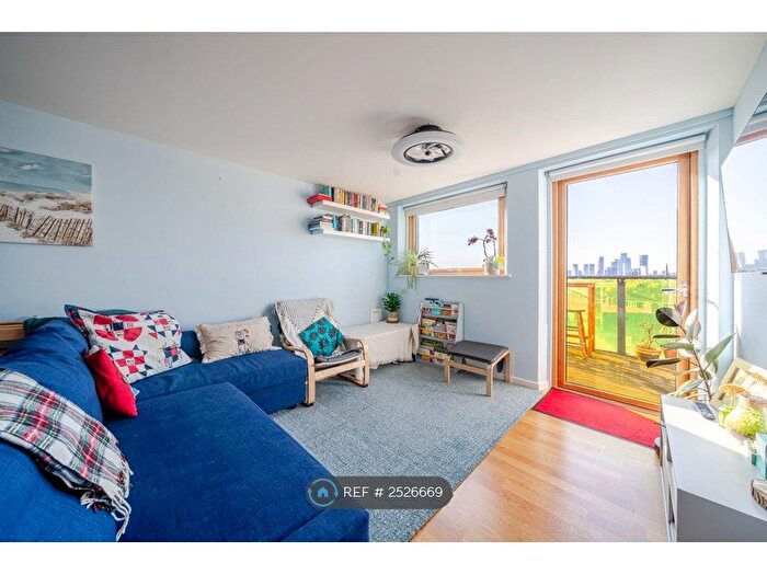 1 Bedroom Flat To Rent In Printworks, London, SE5