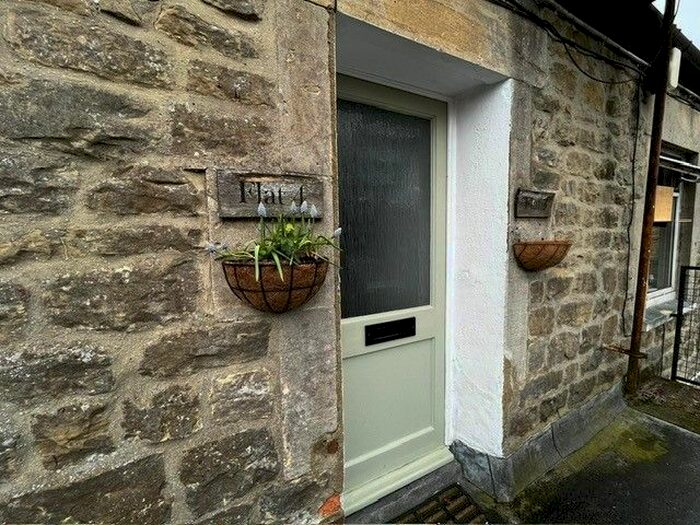 1 Bedroom Flat To Rent In Church Street, Stratton St. Margaret, Swindon, SN3