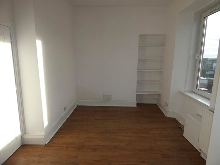1 Bedroom Flat For Sale In Powis Place, Aberdeen, AB25