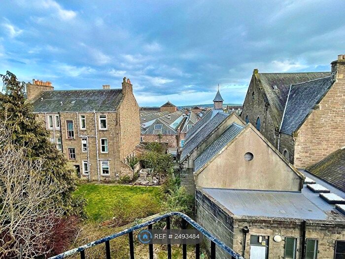 2 Bedroom Flat To Rent In Isla St, Dundee, DD3