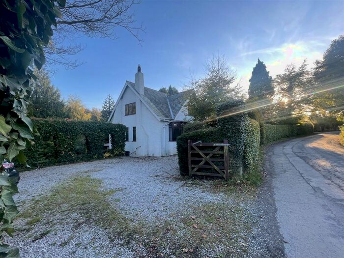4 Bedroom Detached House For Sale In Snow Hill Lane, Scorton, Preston, PR3