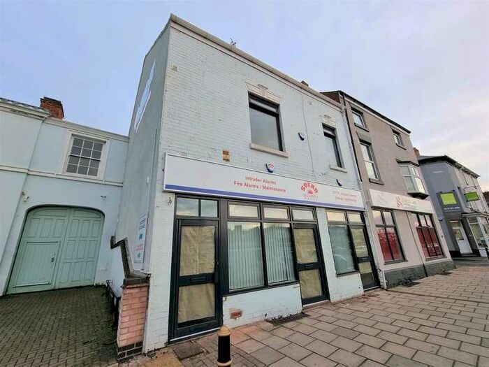 1 Bedroom Flat To Rent In Loughborough Road, Belgrave, Leicester, LE4