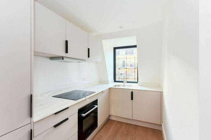 1 Bedroom Flat To Rent In Wandsworth Bridge Road, Fulham, SW6