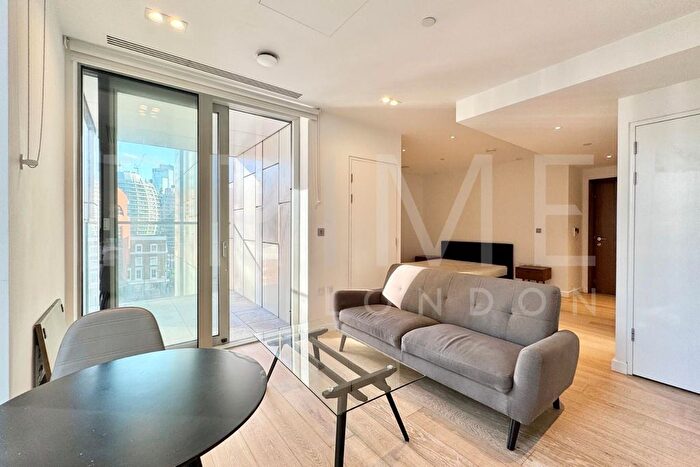 Studio For Sale In The Atlas Building, City Road, Shoreditch, EC1V