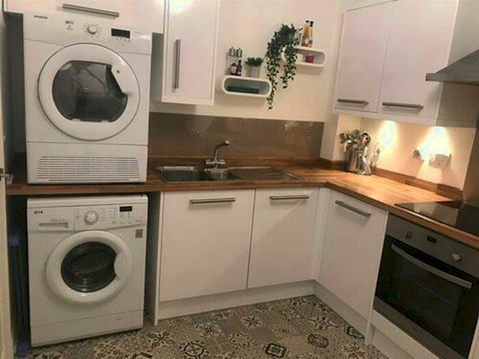 1 Bedroom Flat To Rent In Sands House, Kinross, KY13