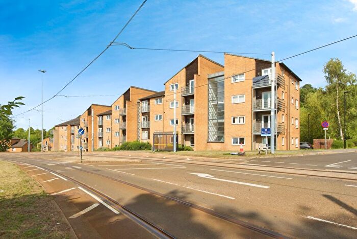 2 Bedroom Apartment For Sale In Beeches Bank, Sheffield, South Yorkshire, S2