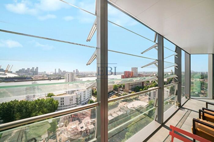 1 Bedroom Apartment For Sale In Dollar Bay Point, Dollar Bay Place, London, E14