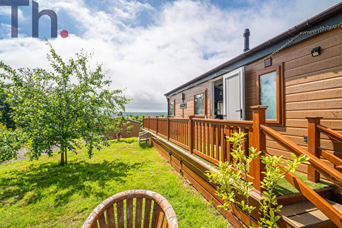 2 Bedroom Park Home For Sale In Ryde, Isle Of Wight, PO33