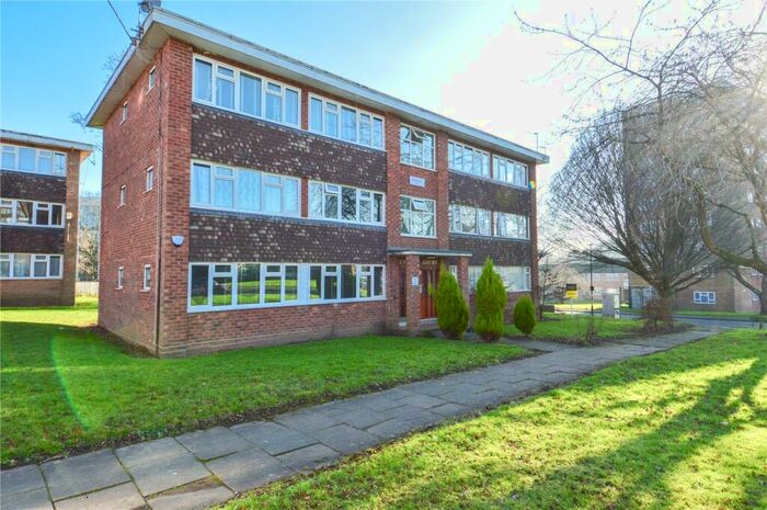 2 Bedroom Apartment To Rent In Abdon Avenue, Birmingham, West Midlands, B29