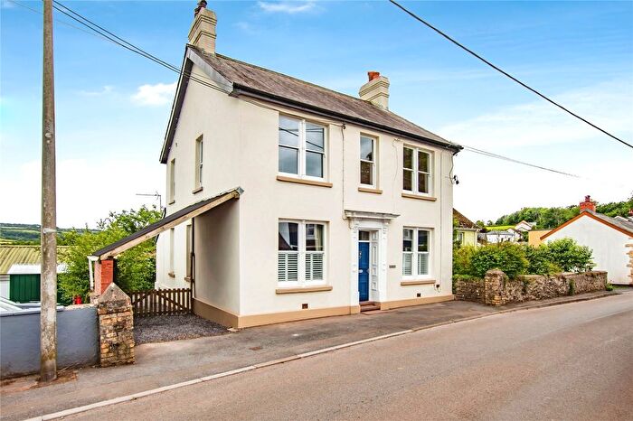 5 Bedroom Detached House For Sale In Llandyfaelog, Kidwelly, Carmarthenshire, SA17