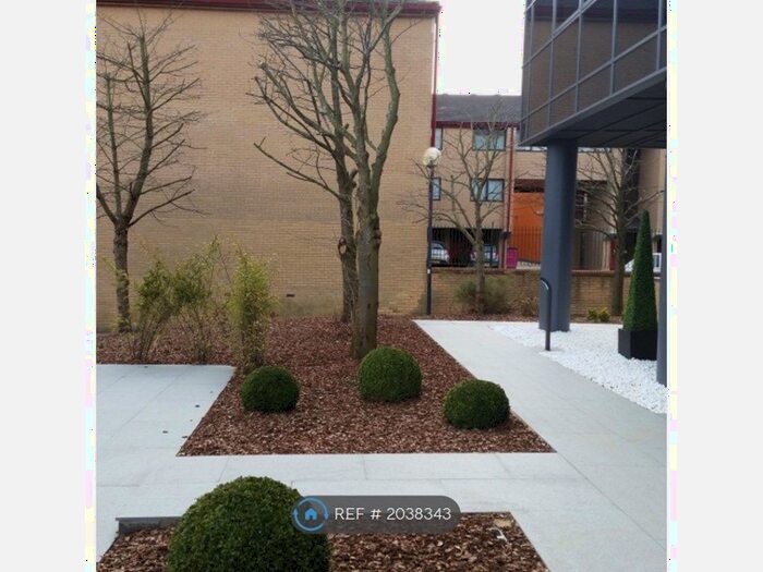 1 Bedroom Flat To Rent In Centro, Milton Keynes, MK9