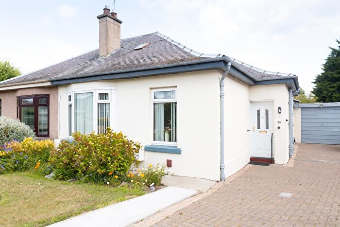 2 Bedroom Bungalow To Rent In Craigentinny Avenue, Craigentinny, Edinburgh, EH7