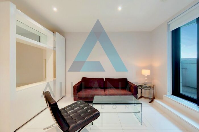 Studio To Rent In Baltimore Wharf, London, E14