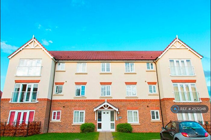 1 Bedroom Flat To Rent In Cwrt Y Terfyn, Chester, CH4