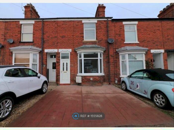 3 Bedroom Terraced House To Rent In Holme Church Lane, Beverley, HU17