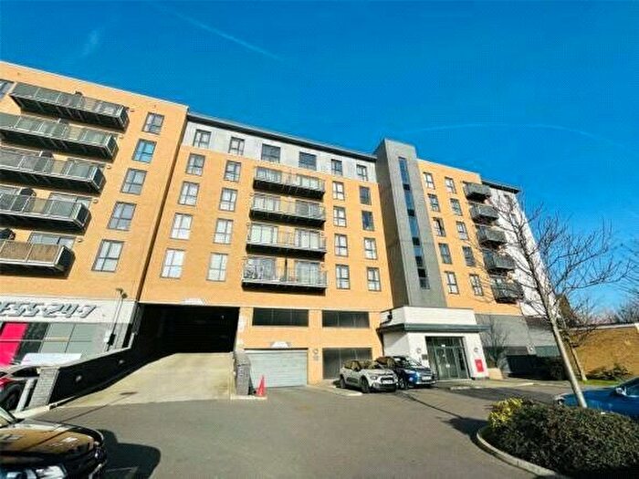 2 Bedroom Flat To Rent In Hackney House, Clydesdale Way, Belvedere, Kent, DA17