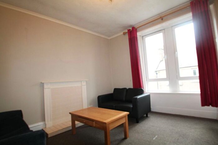 1 Bedroom Flat To Rent In Cunningham Street, Dundee, DD4