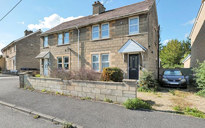 3 Bedroom Semi-Detached House For Sale In Crescent Road, Melksham, Wiltshire, SN12