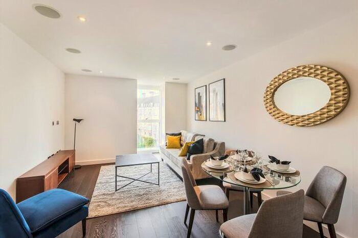 1 Bedroom Flat To Rent In Moore House, Grosvenor Waterside, Gatliff Road, London, SW1W