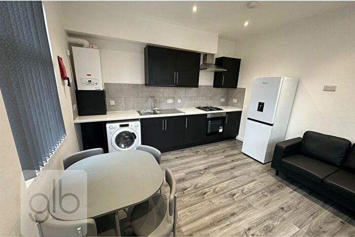 2 Bedroom Flat To Rent In Humber Road, Coventry, CV3