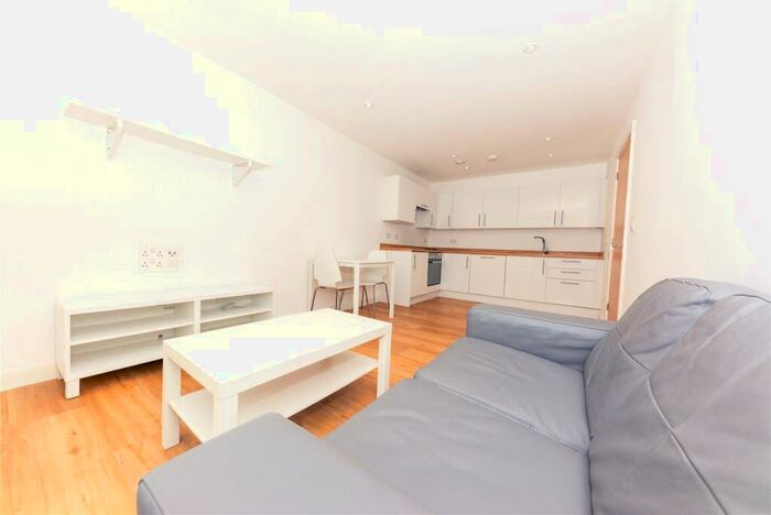 1 Bedroom Flat To Rent In Eastbank Tower, Great Ancoats Street, M4