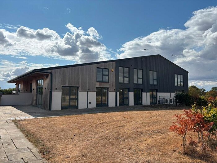 3 Bedroom House To Rent In Windmill Hill, Hampton House Farm, Kineton, Warwick, Warwickshire, CV35
