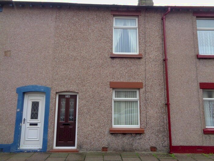 Property To Rent In Hastings Street, Walney, Barrow-In-Furness, LA14