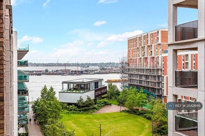 2 Bedroom Flat To Rent In Schooner Road, London, E16