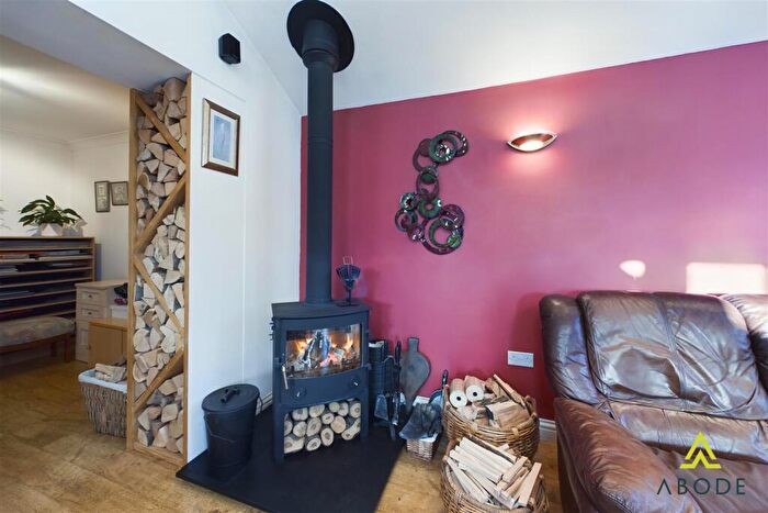 5 Bedroom Detached House For Sale In Cavendish Road, Tean, ST10