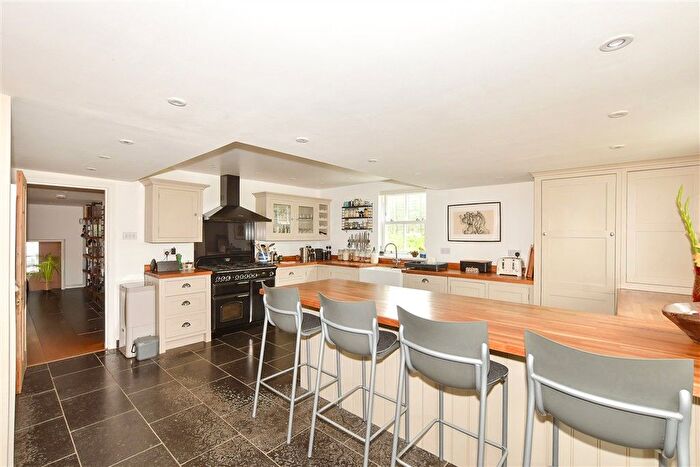 5 Bedroom Detached House For Sale In Lewes Road, Scaynes Hill, West Sussex, RH17