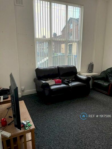 1 Bedroom Flat To Rent In Grey Road, Liverpool, L9
