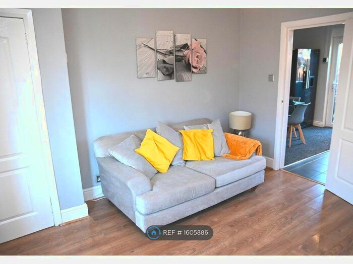 3 Bedroom Terraced House To Rent In Langton Terrace, Newcastle Upon Tyne, NE7