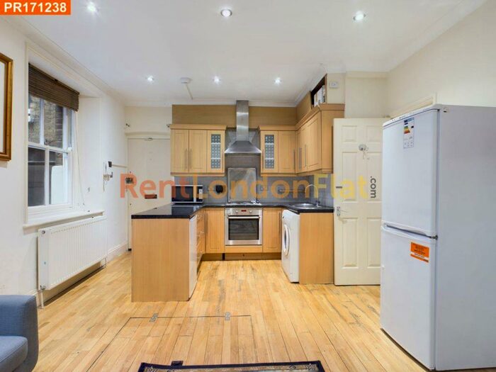 2 Bedroom Flat To Rent In Fantastic Bed Flat In Marylebone, NW1
