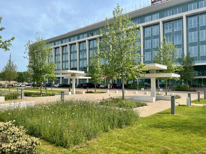 1 Bedroom Flat To Rent In Eagle Way, CM13